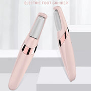 Electric Foot Filer - Foot Pedicure Tool Dead Skin Remover Machine