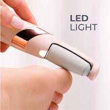 Electric Foot Filer - Foot Pedicure Tool Dead Skin Remover Machine